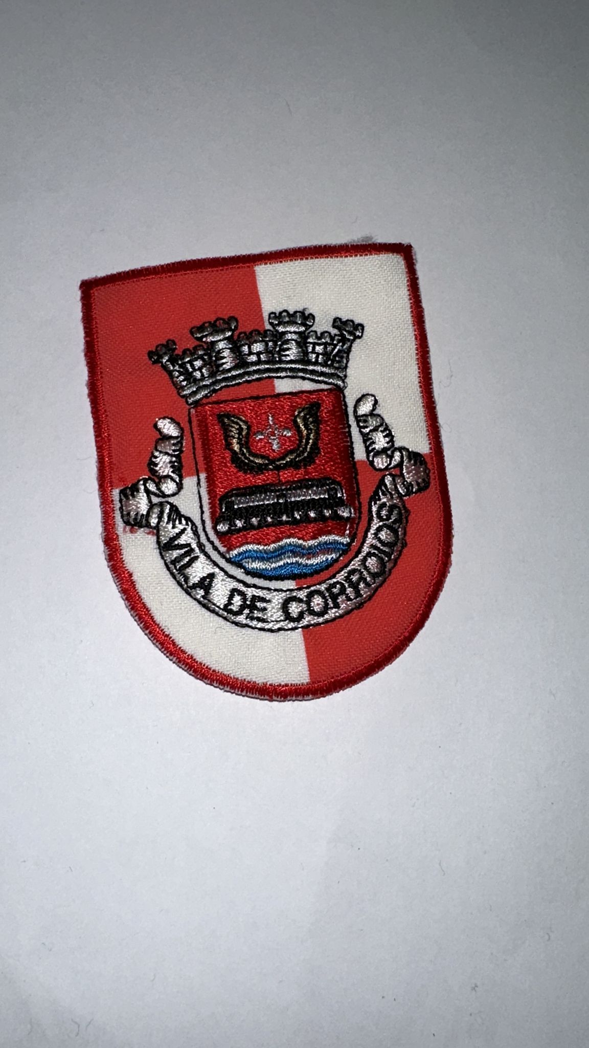 Vila De Corroios