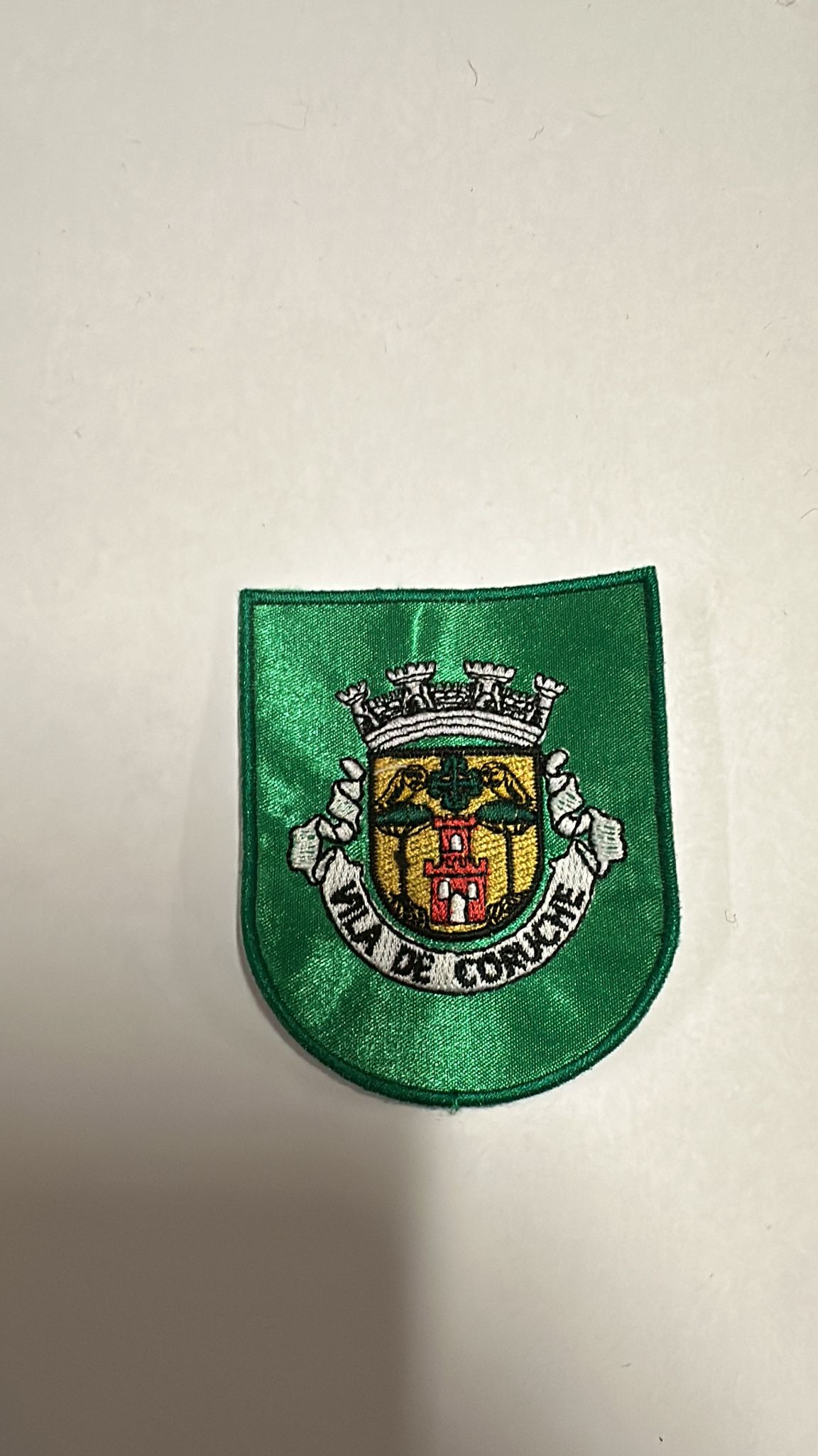 Vila De Coruche