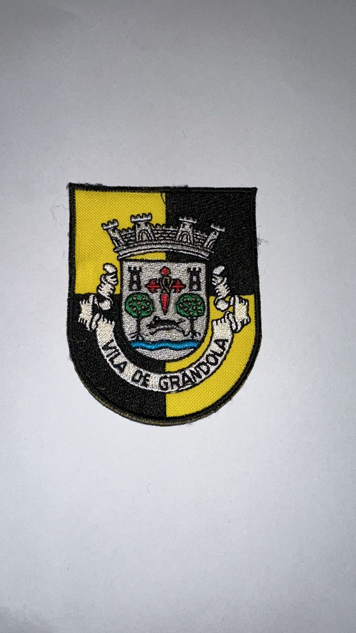 Vila De Grandola