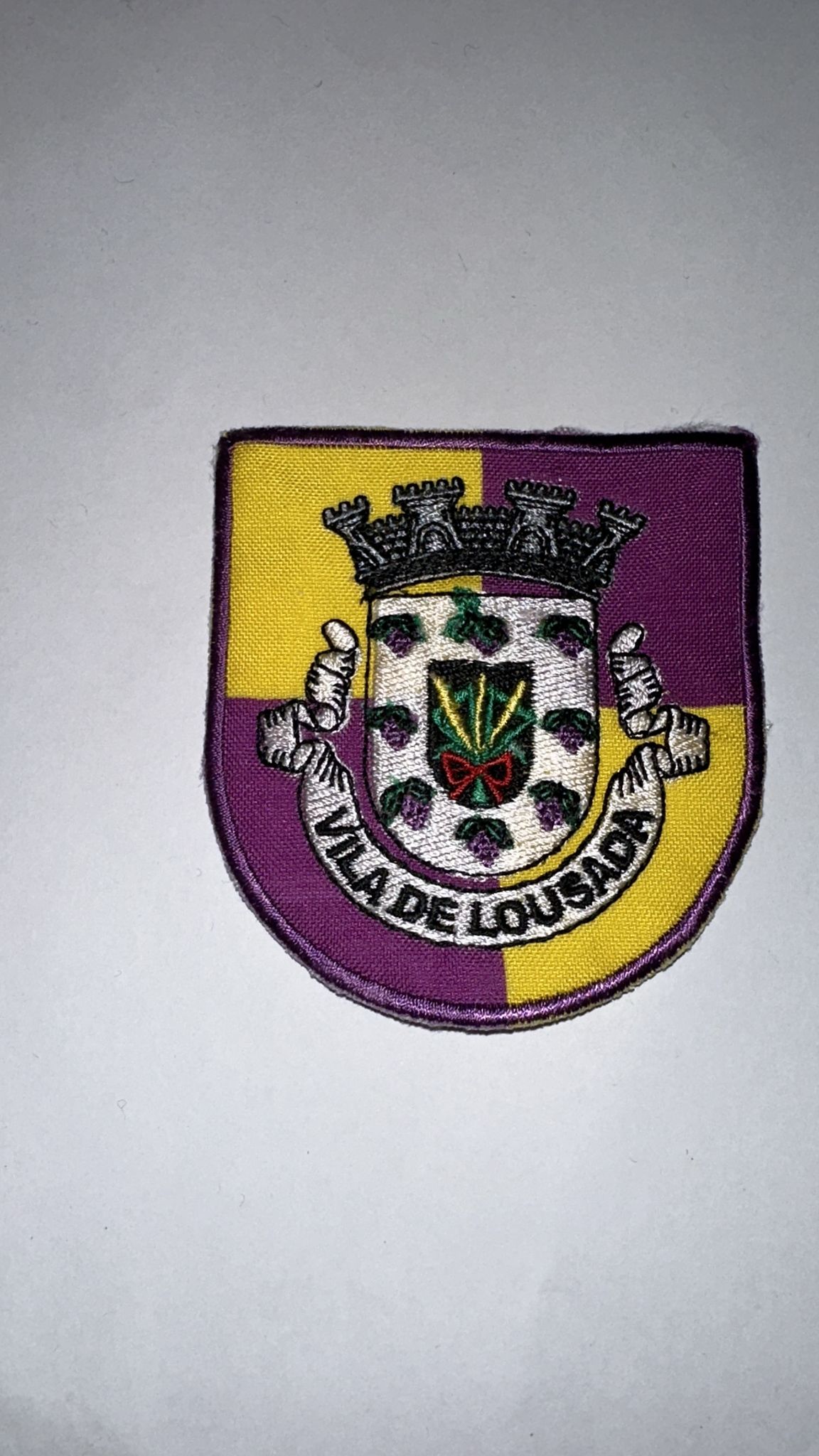 Vila De Lousada