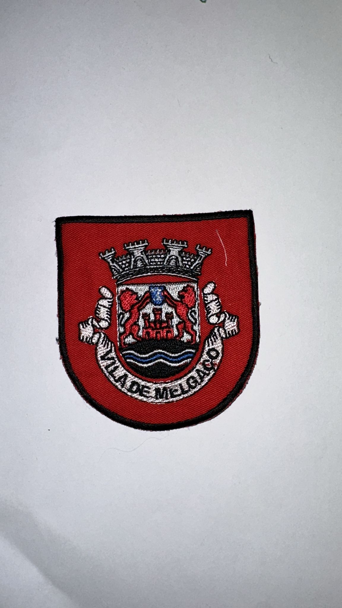 Vila De Melgaco