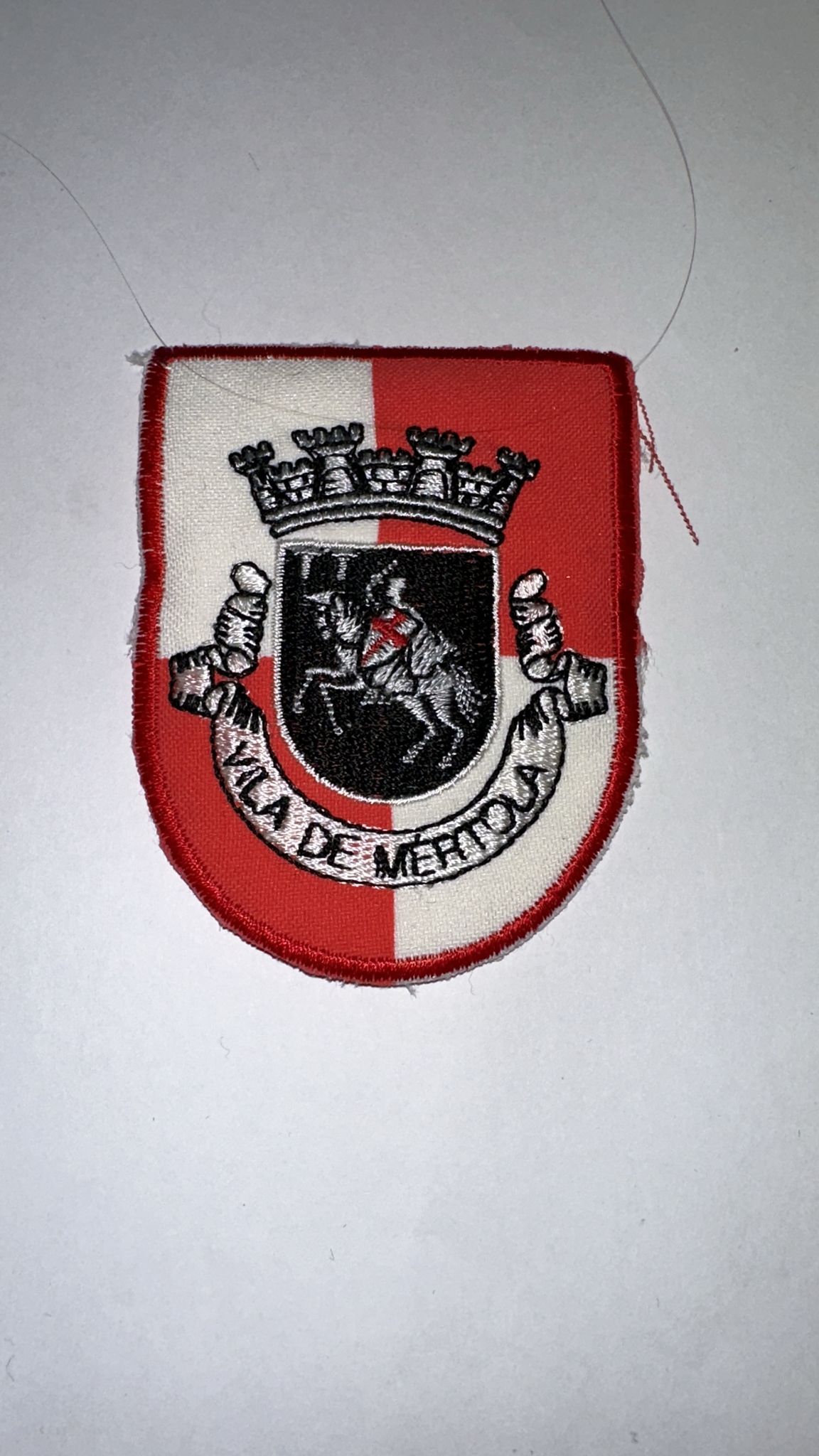 Vila De Mertola