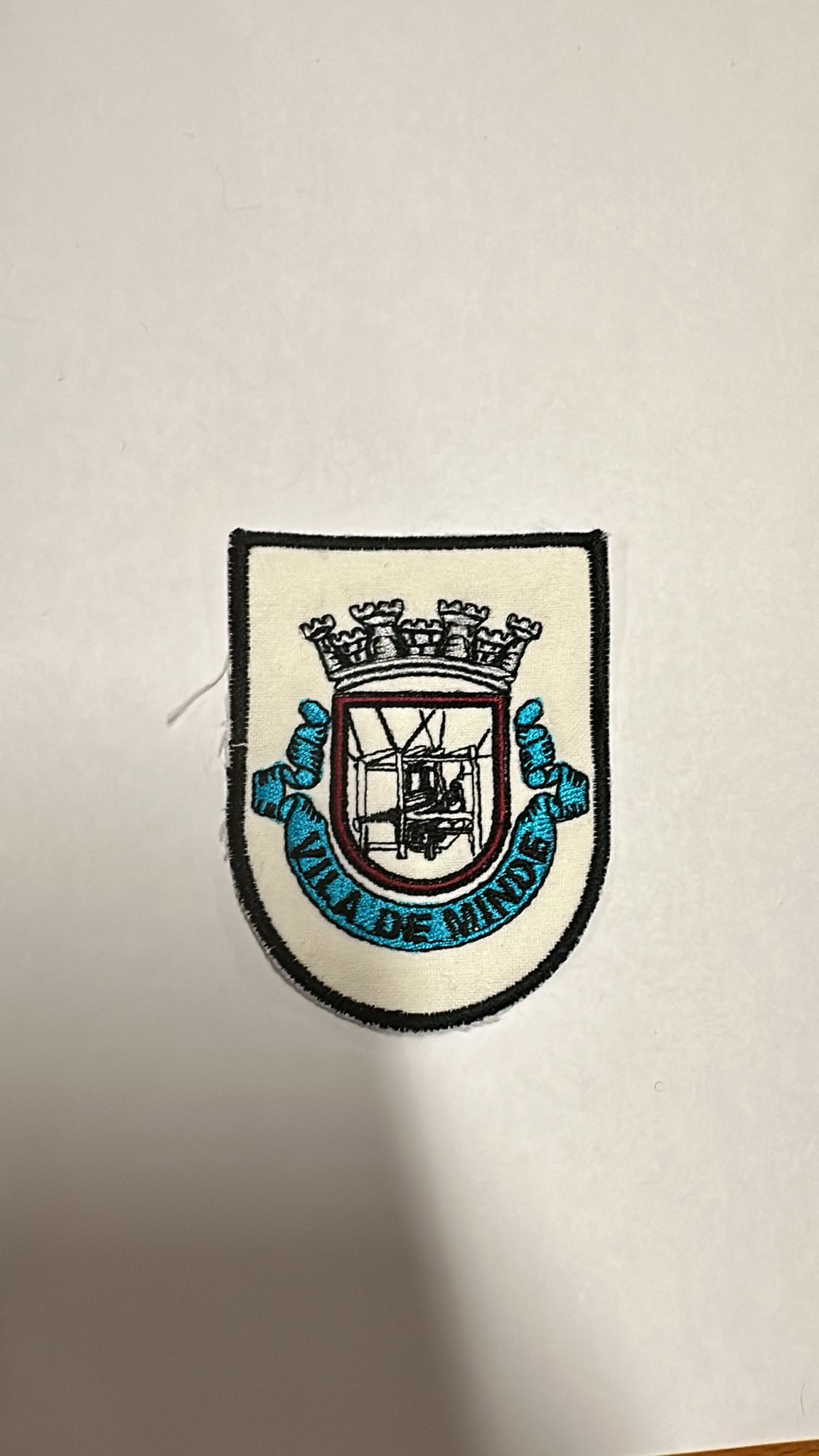 Vila De Minde