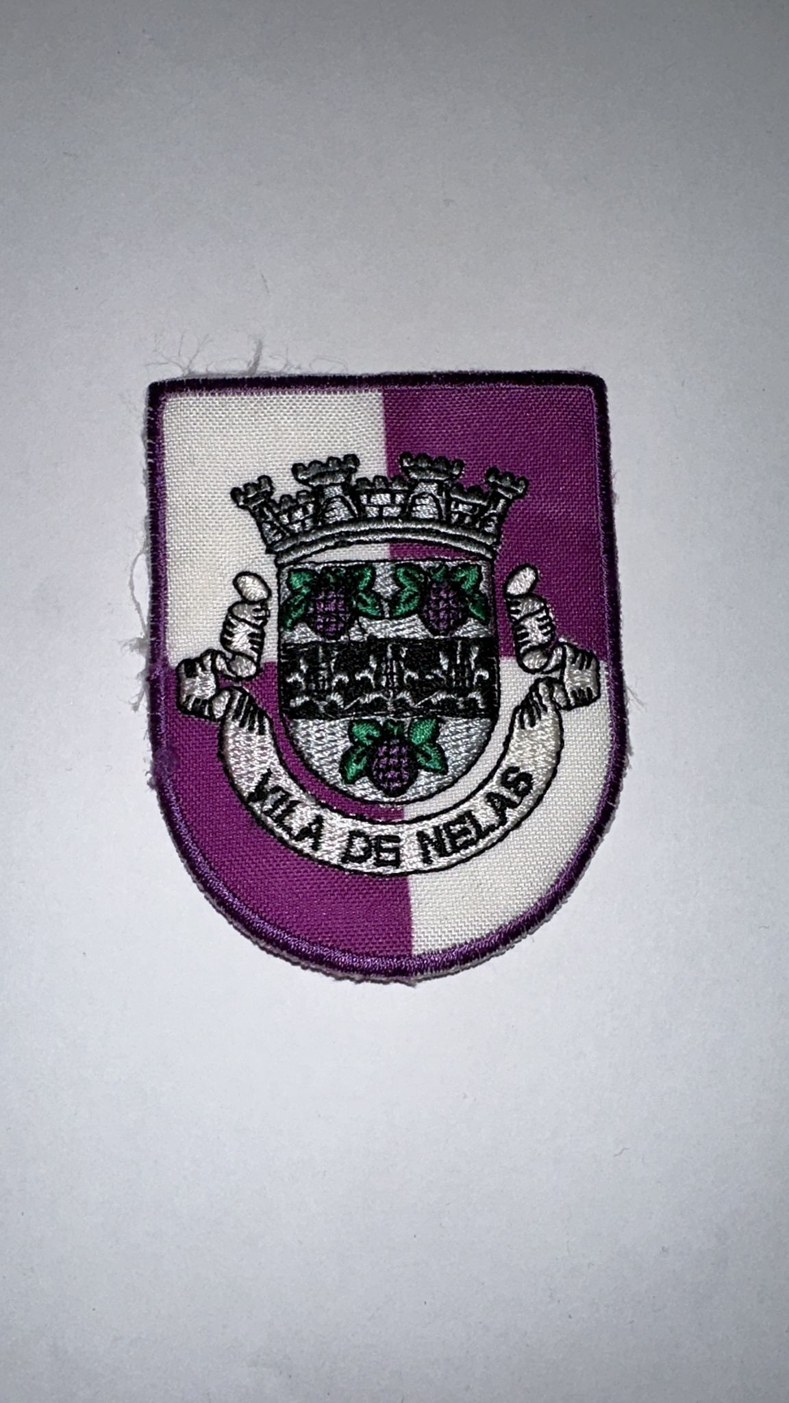 Vila De Nelas