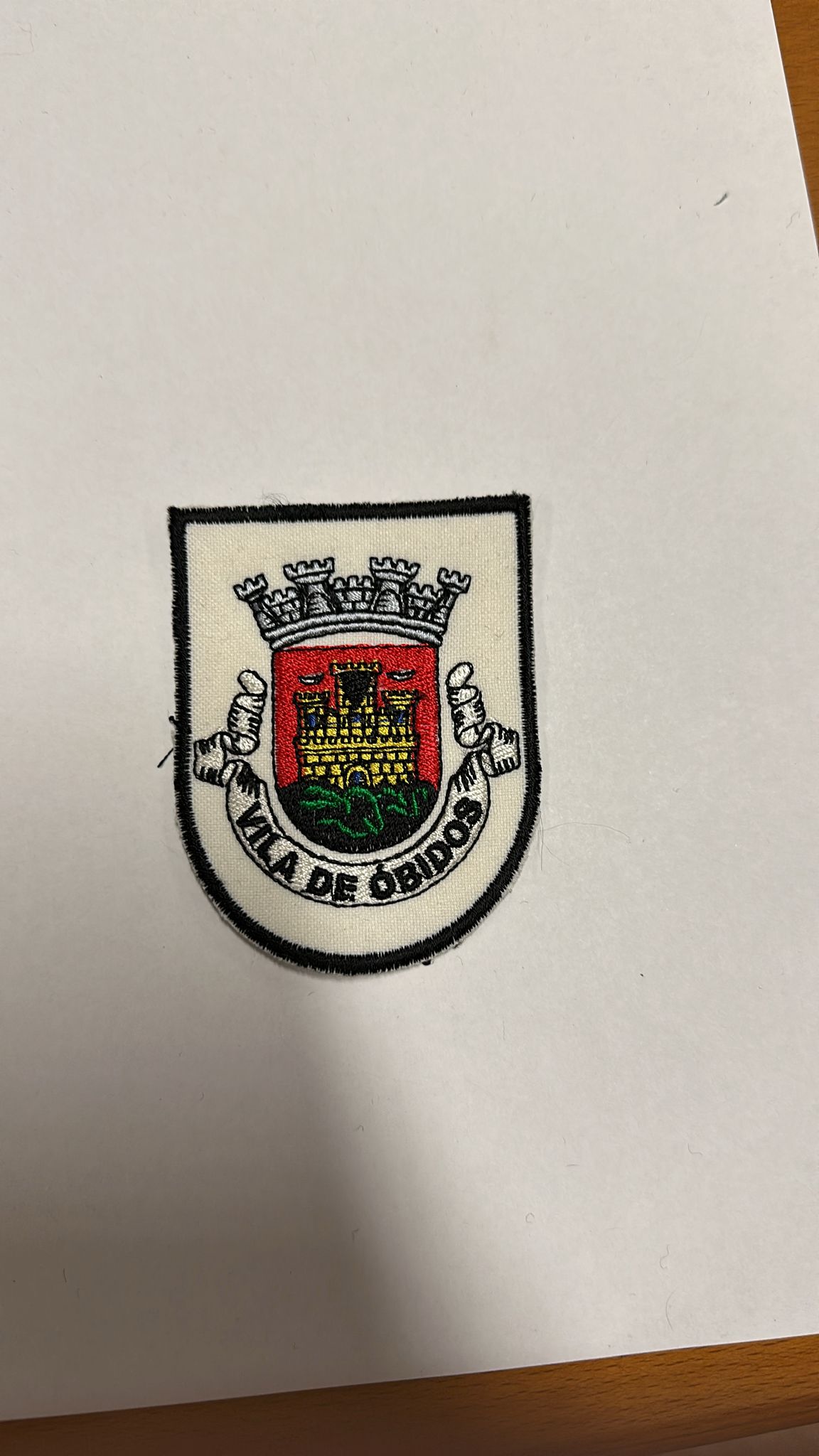 Vila De Obidos