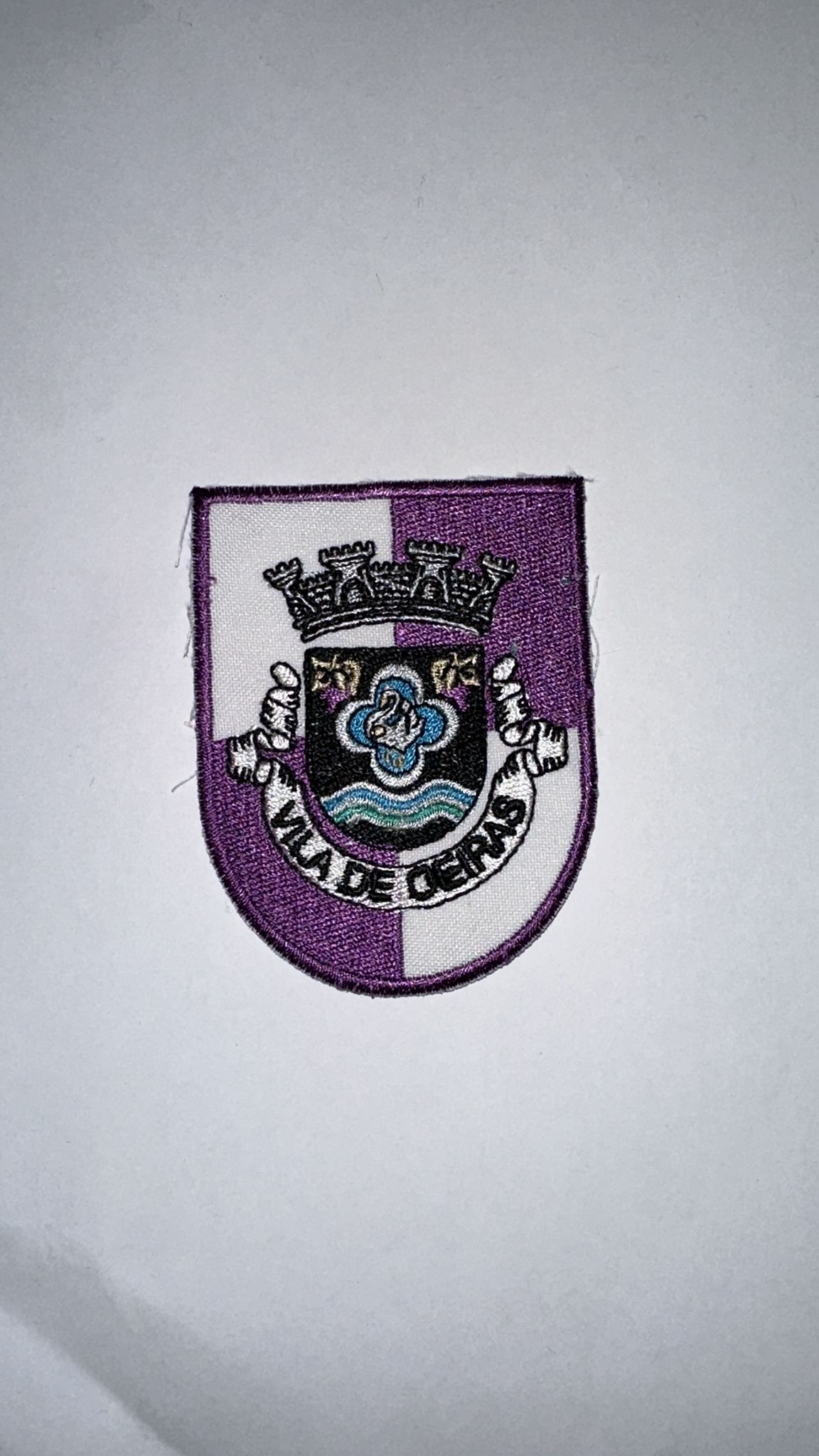 Vila De Oueiras