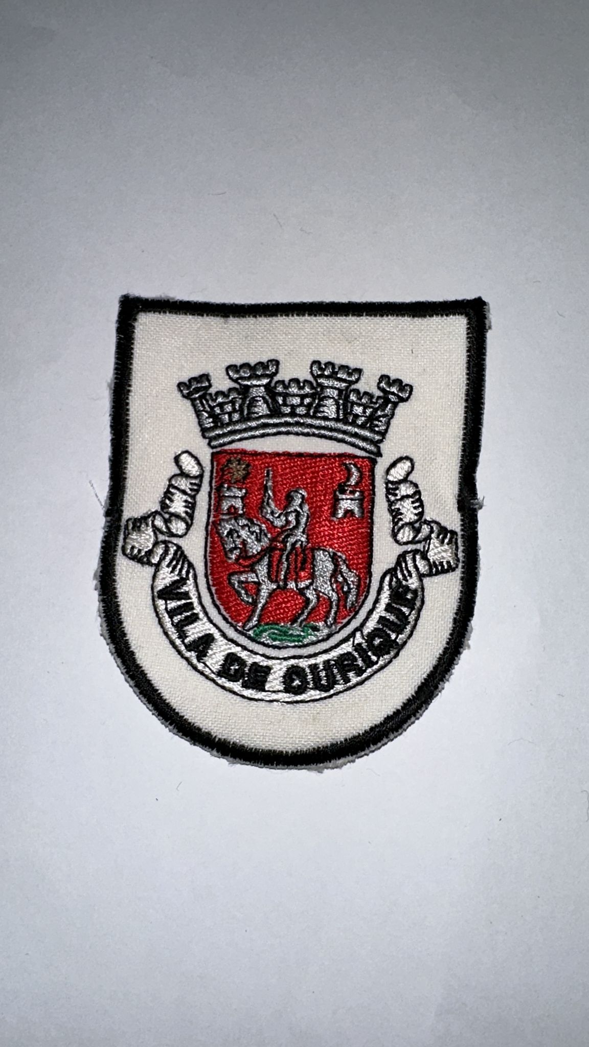 Vila De Ourique