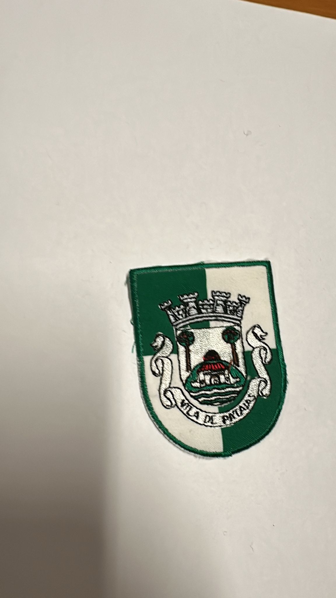 Vila De Pataias