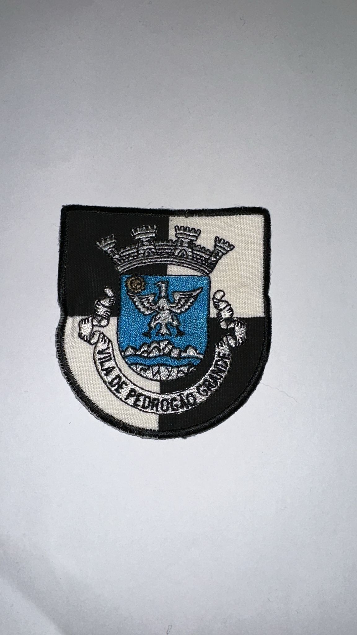Vila De Pedrogao Grande