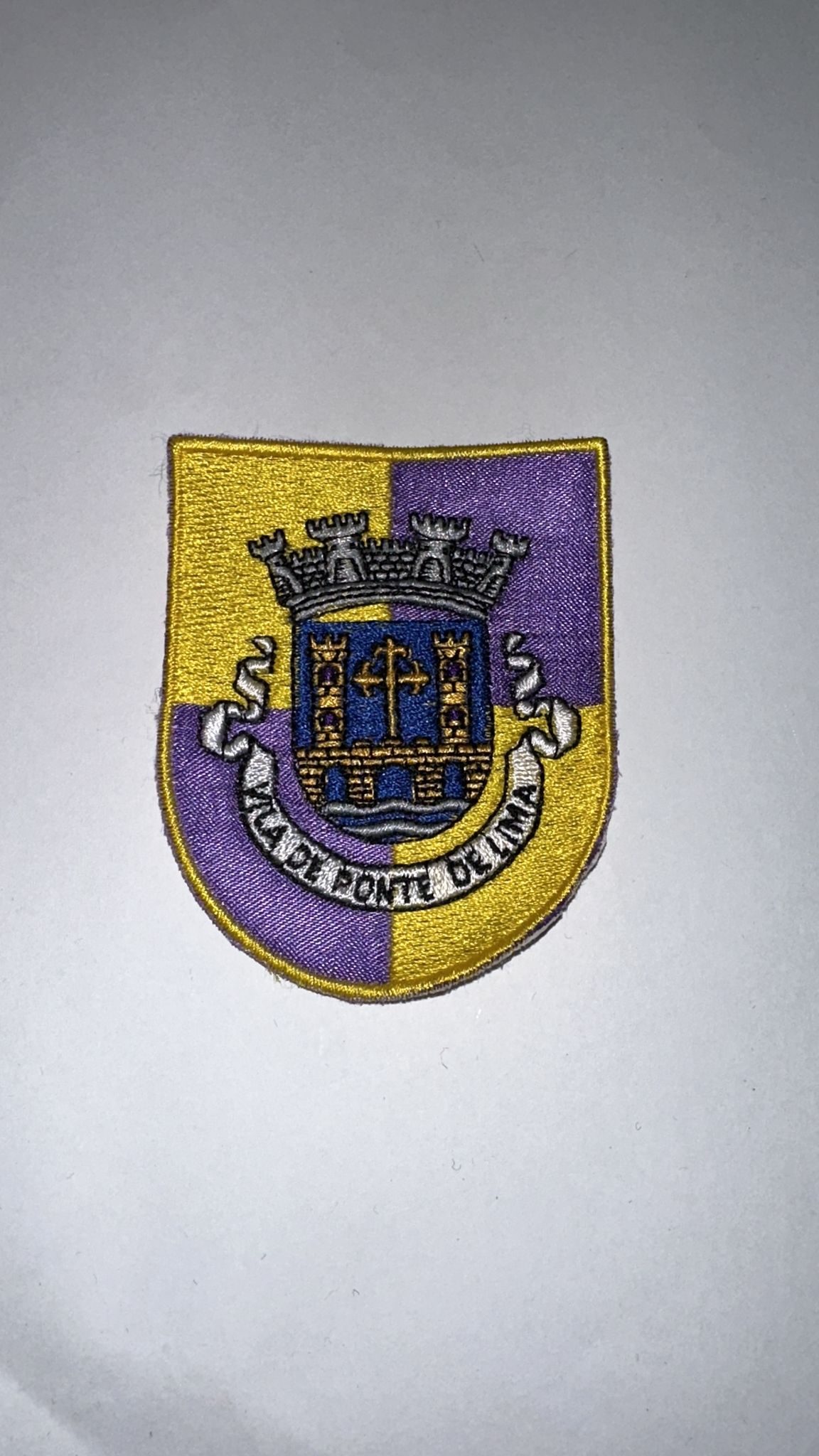 Vila De Ponte De Lima