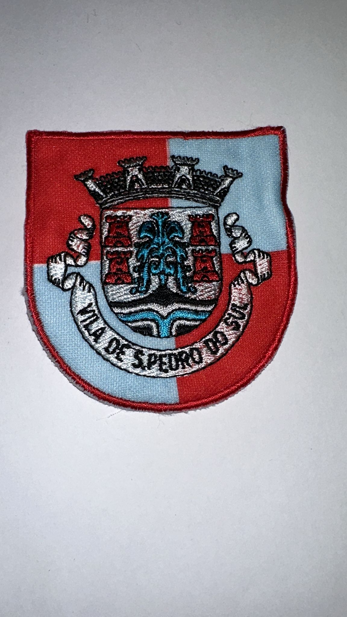 Vila De Sao Pedro Do Sul