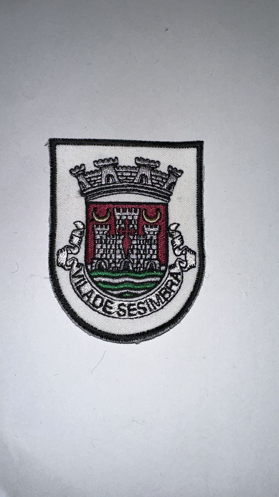 Vila De Sesimbra