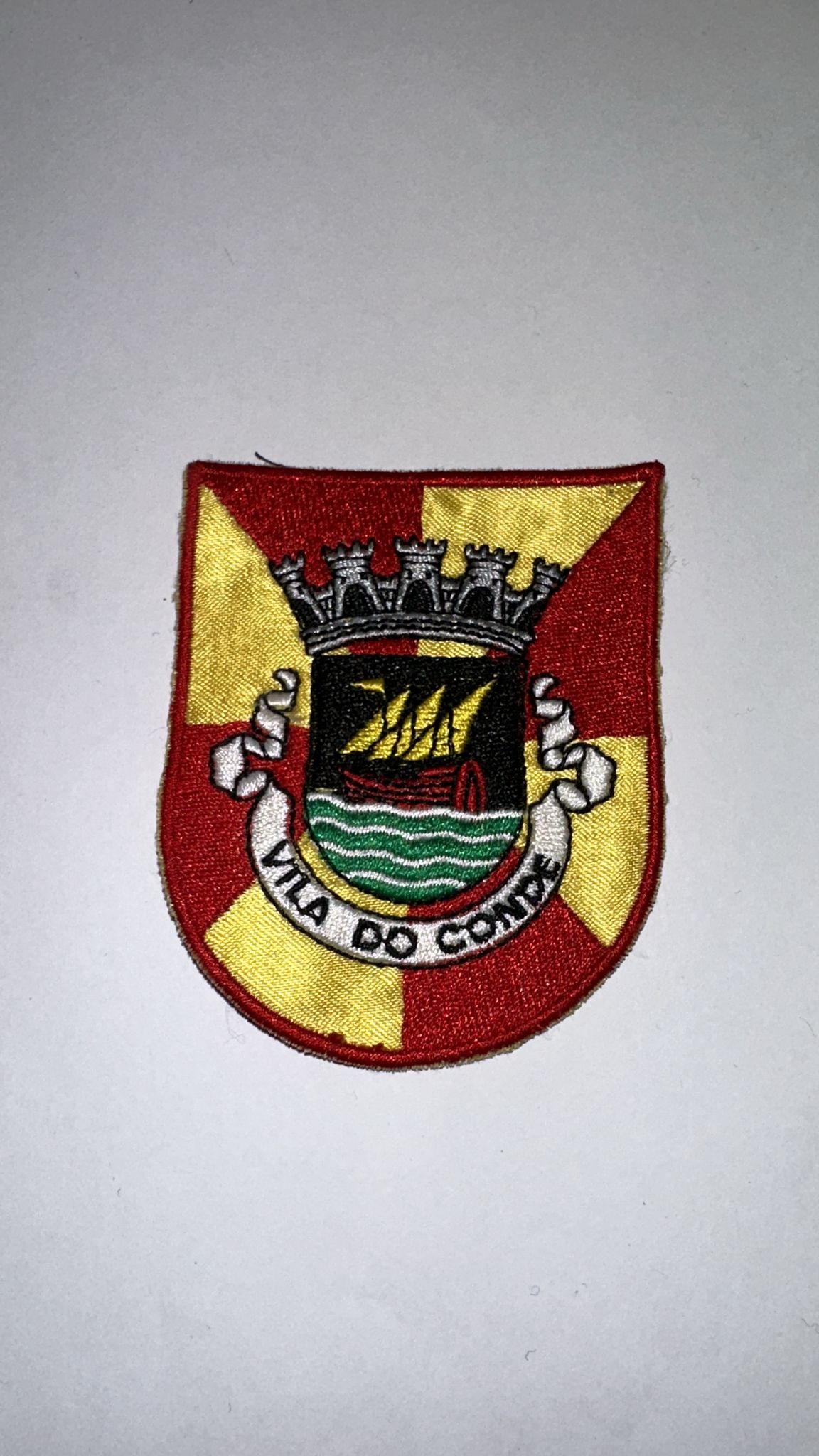 Vila Do Conde