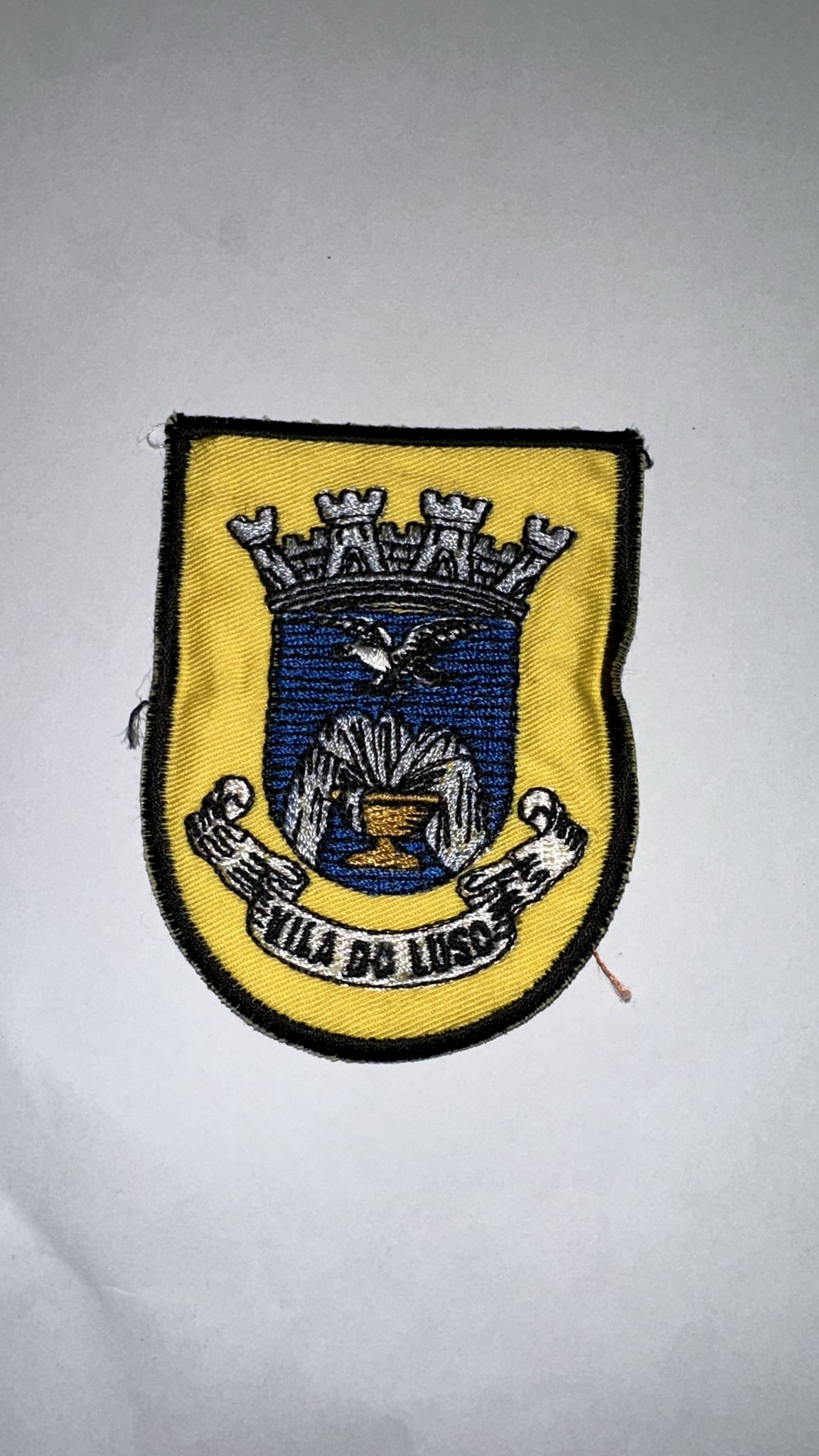Vila Do Luso
