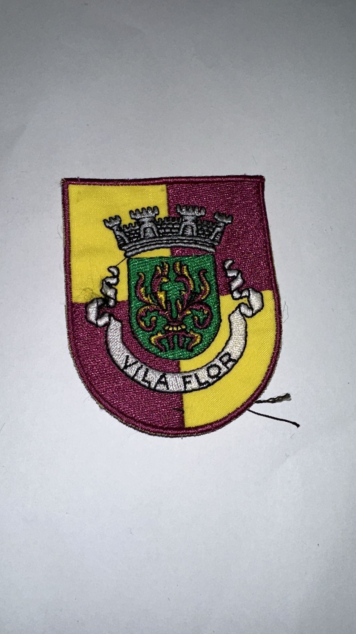 Vila Flor