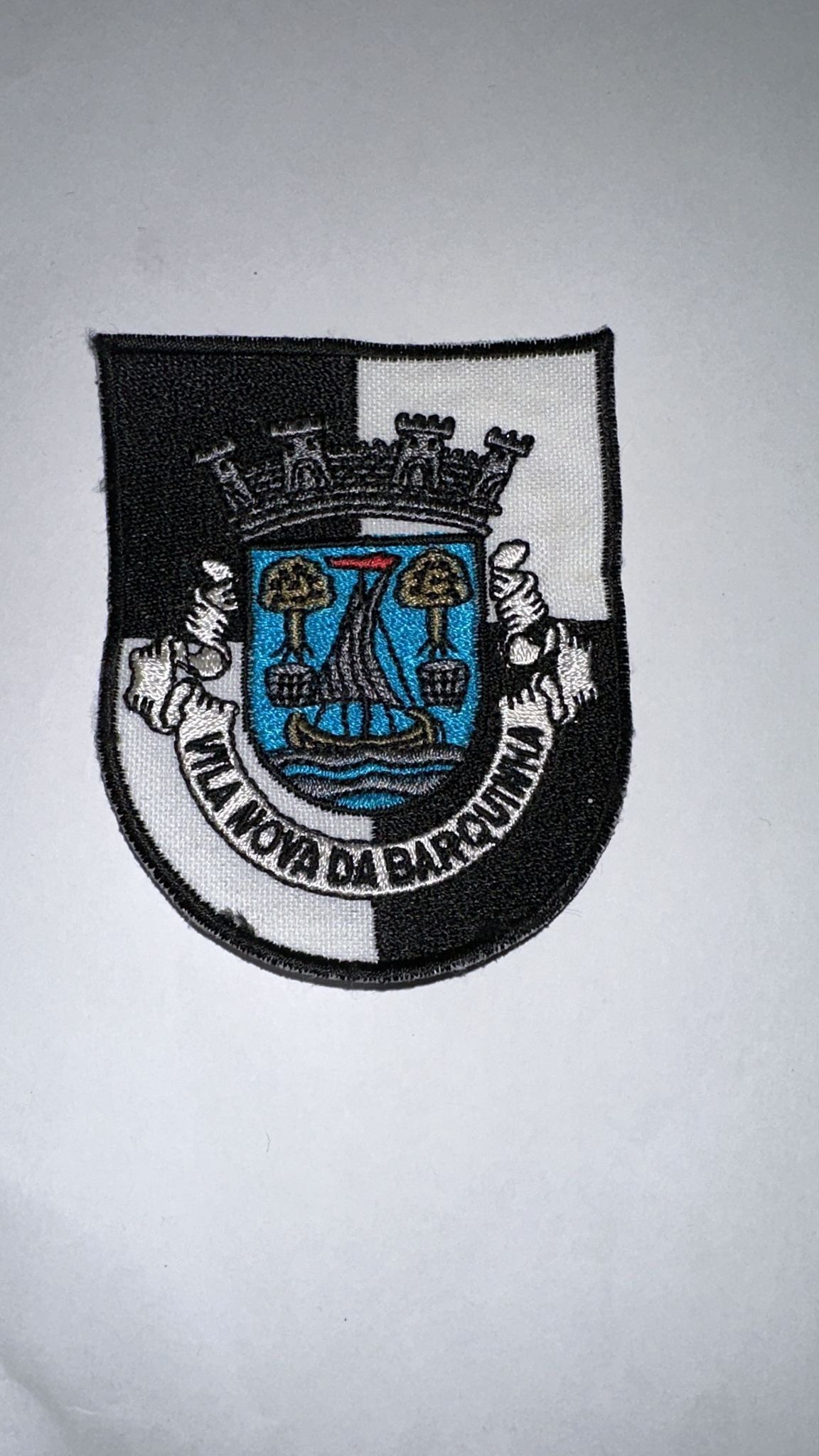 Vila Nova Da Barquinha