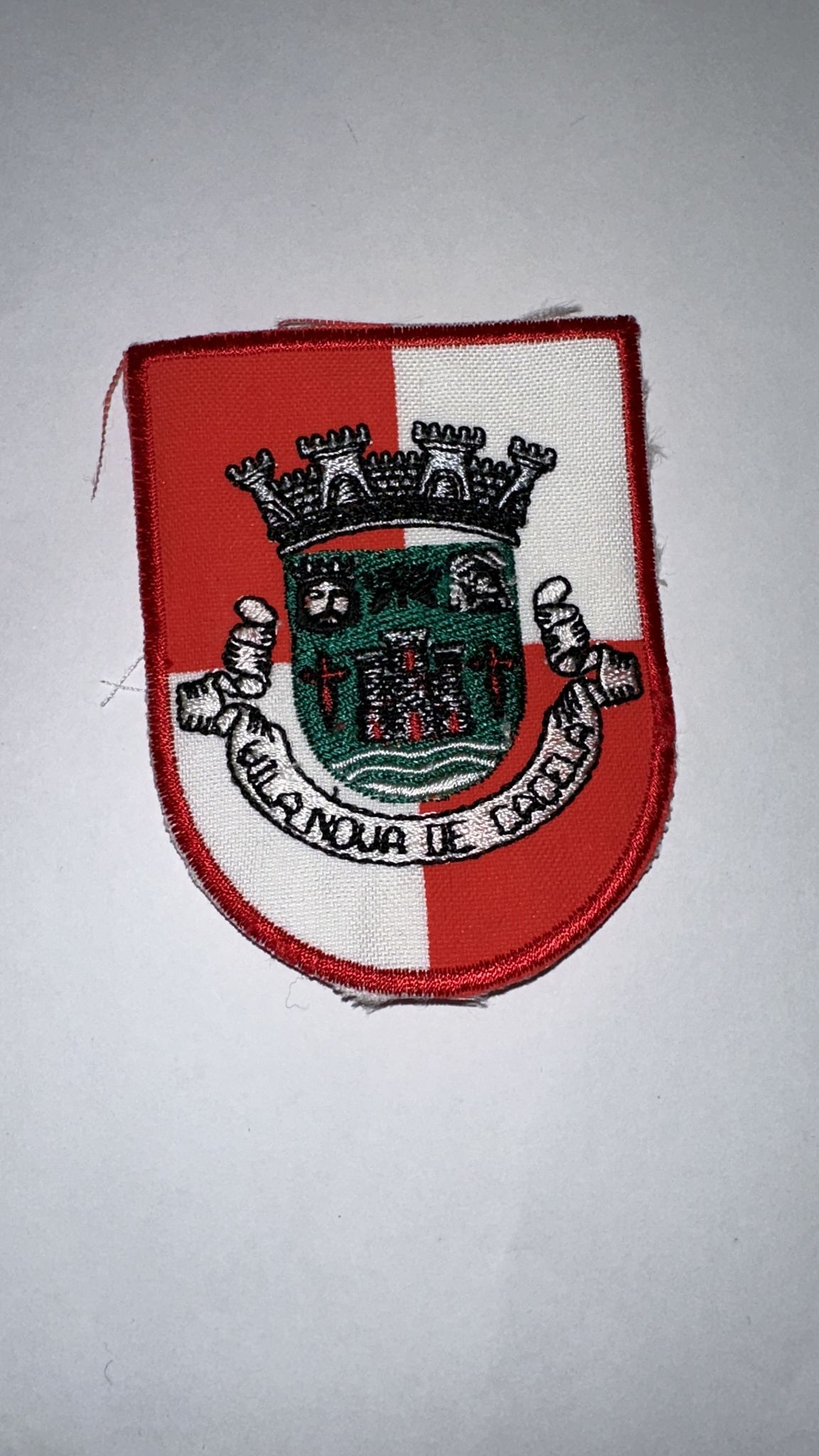 Vila Nova De Cacela