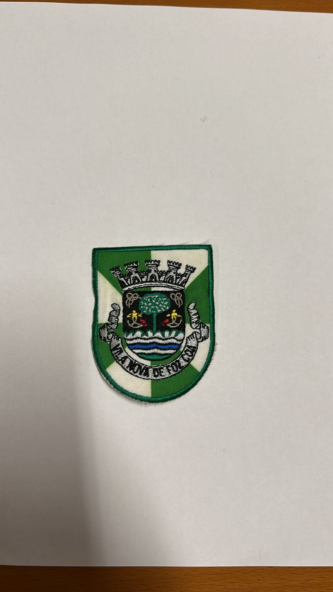 Vila Nova De Foz Coa