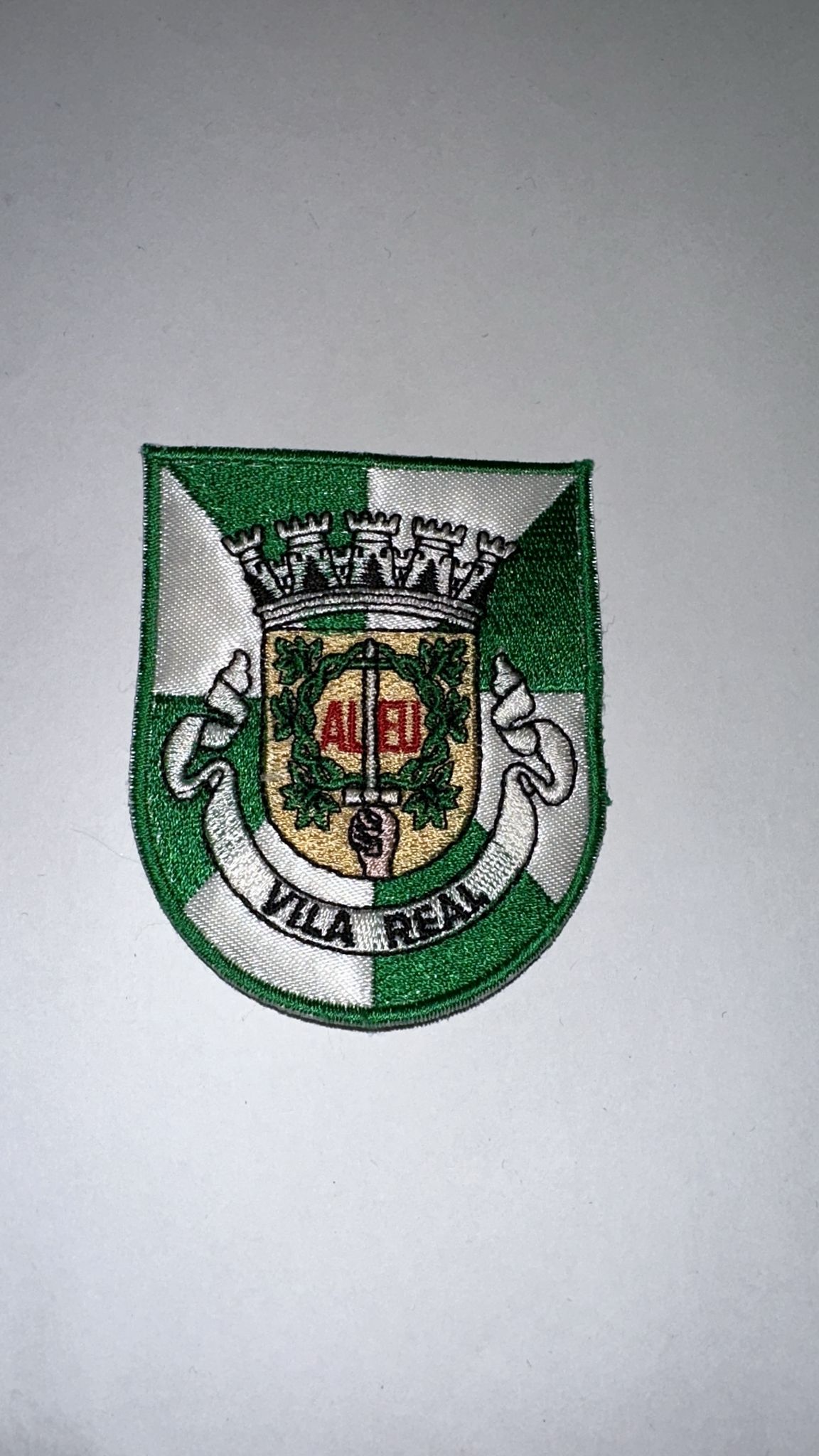 Vila Real