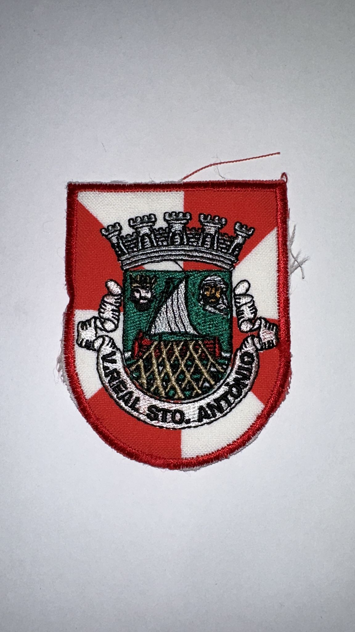 Vila Real De Santo Antonio