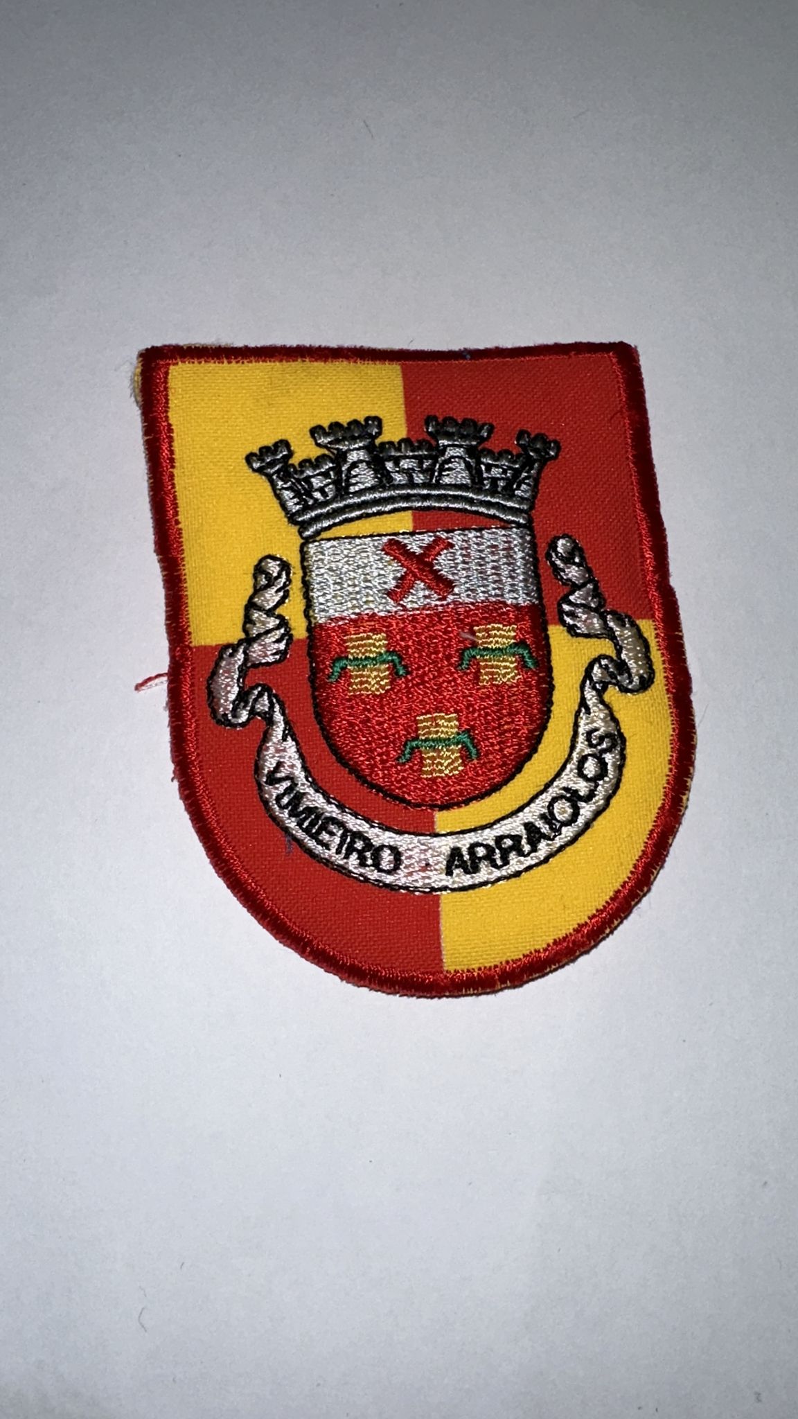 Vinheiros Arraiolos