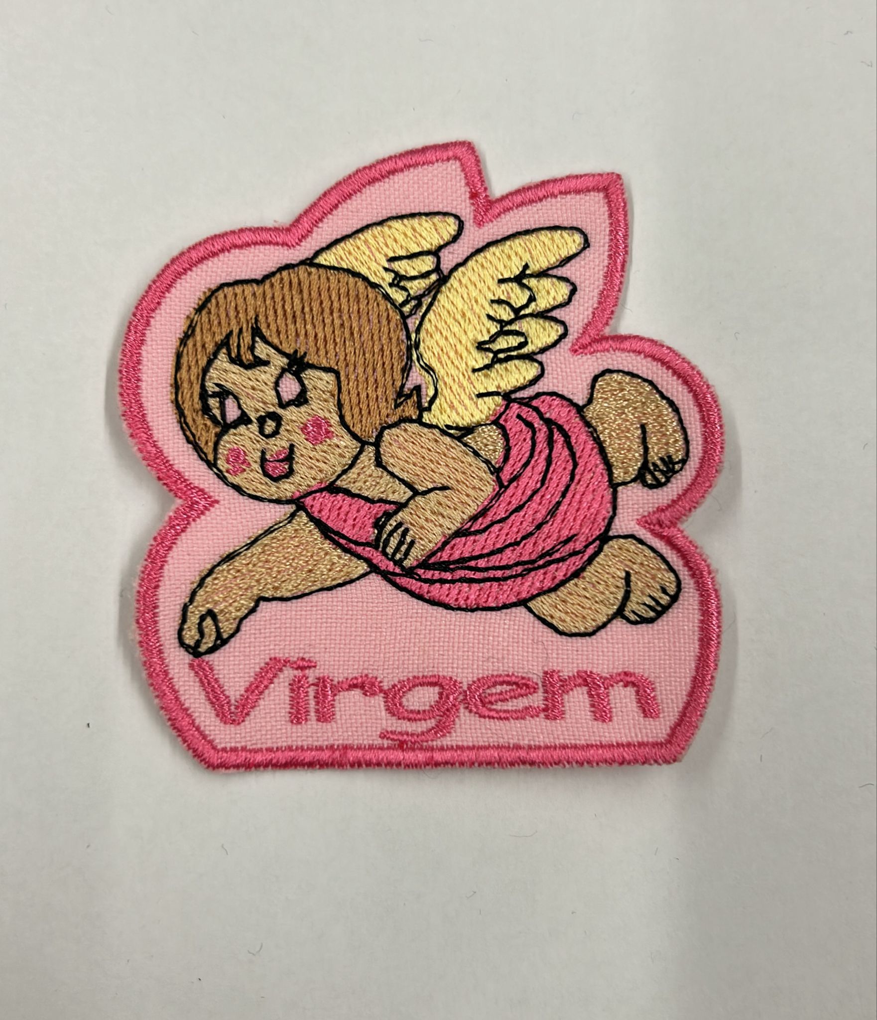 Virgem-1