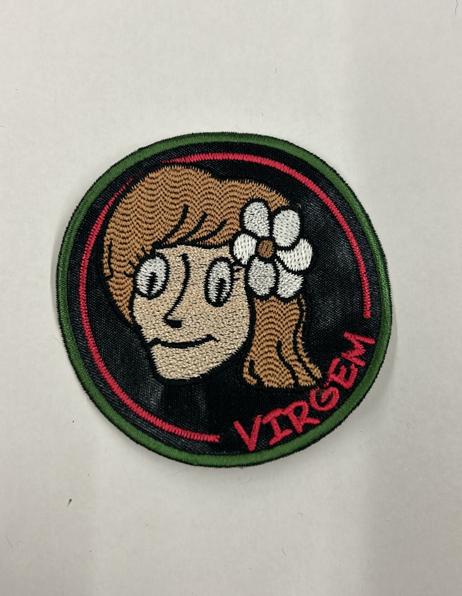 Virgem