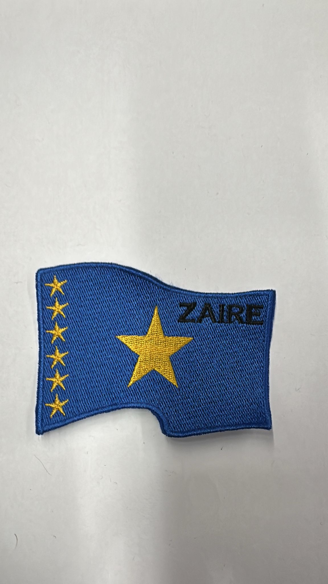 Zaire